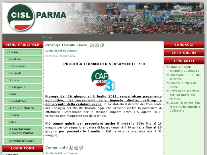 www.cislparma.org