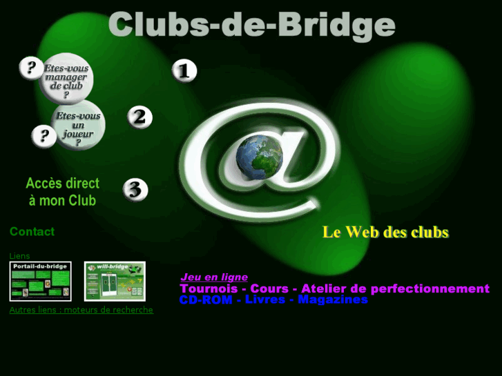 www.clubs-de-bridge.com