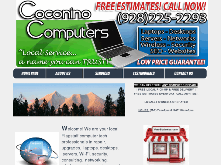 www.coconinocomputers.com