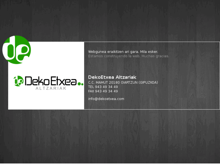 www.dekoetxea.com