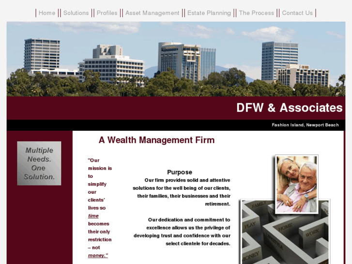 www.dfw-assoc.com