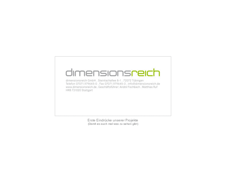 www.dimensions-reich.com