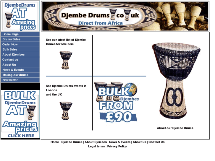 www.djembe-drums.co.uk