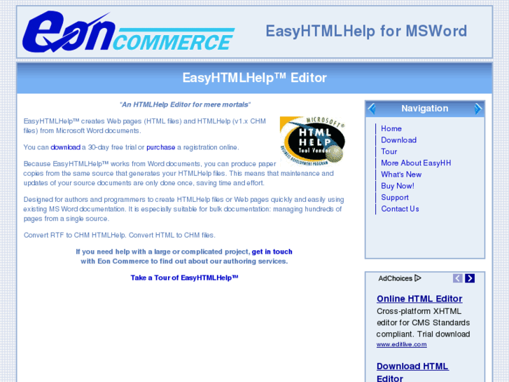 www.easyhtml.com