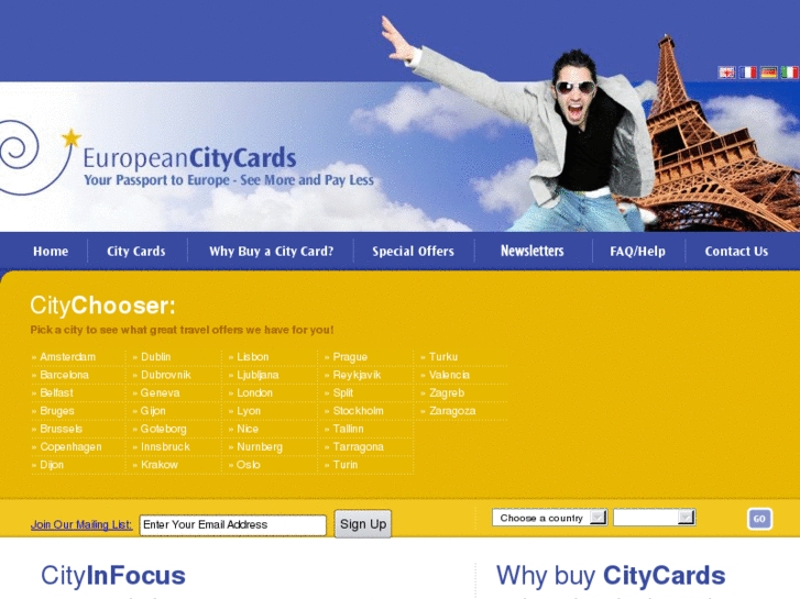 www.europeancitycards.com