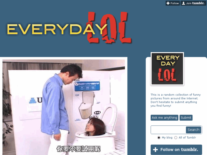 www.everydaylol.com