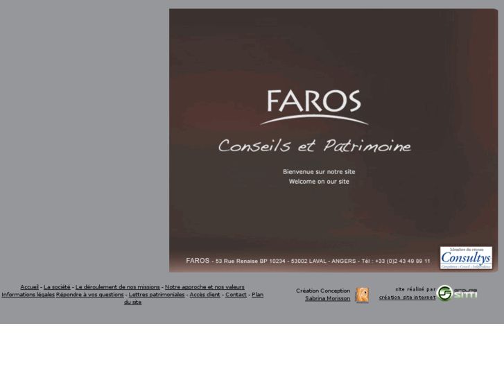www.faros-patrimoine.fr