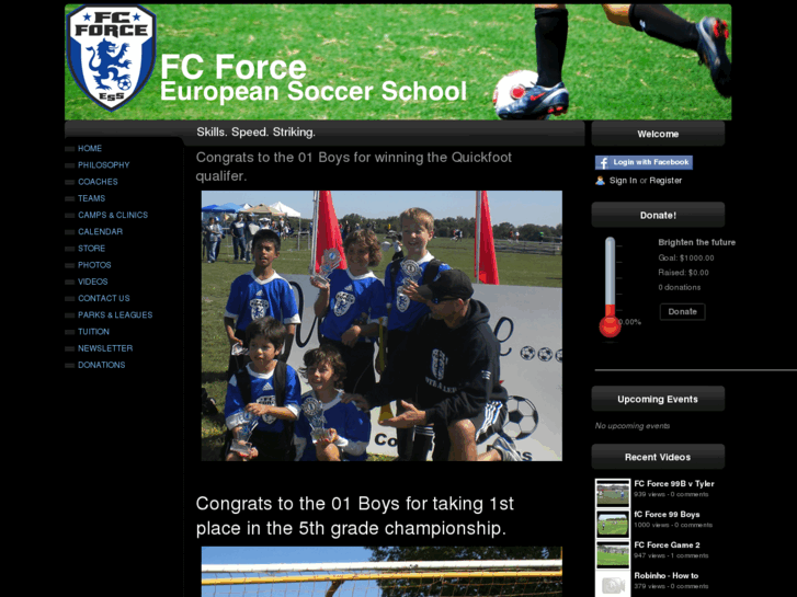 www.fcforce.net