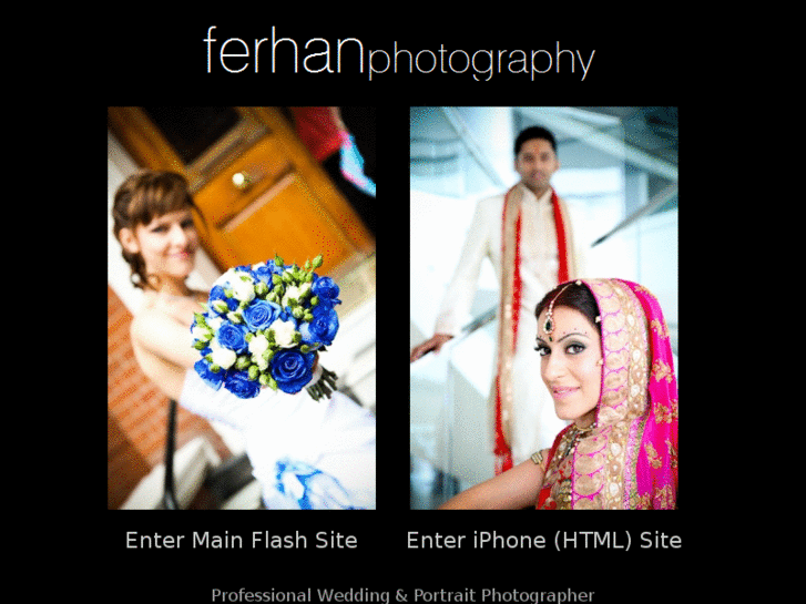 www.ferhanphotography.com