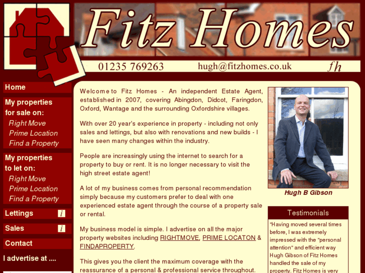 www.fitzhomes.co.uk