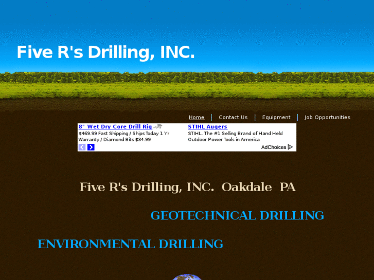 www.fiversdrilling.com
