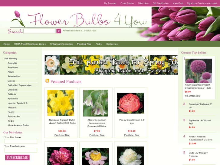 www.flowerbulbs4you.com