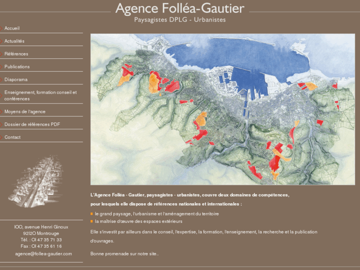 www.follea-gautier.com