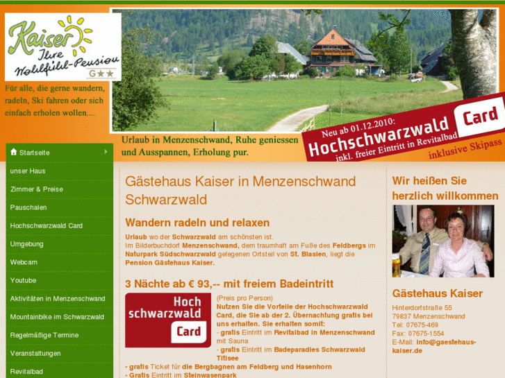 www.gaestehaus-kaiser.de