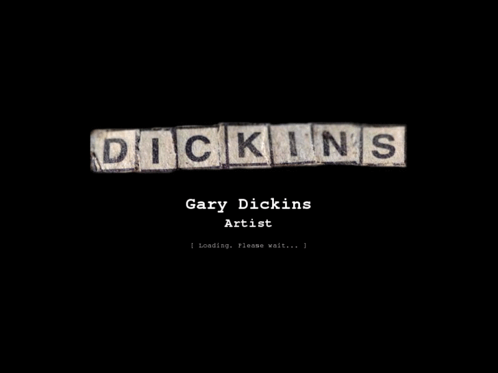 www.garydickins.com