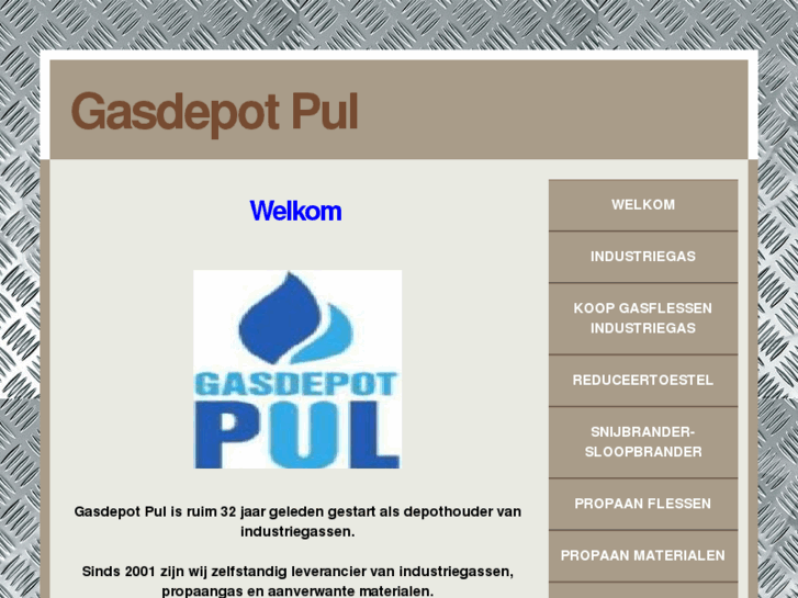 www.gasdepotpul.com