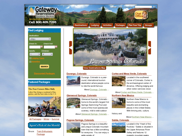 www.gatewayreservations.com