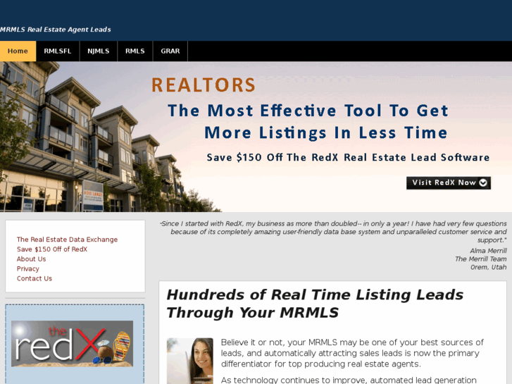www.grar-mls.net