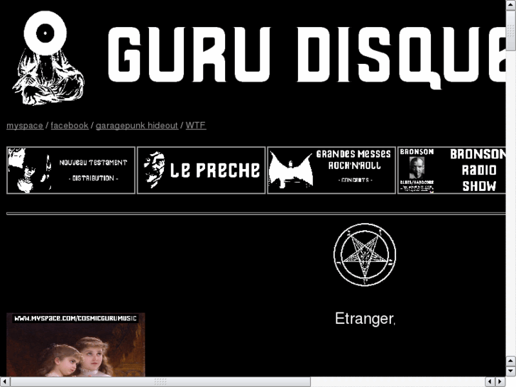 www.guru-disques.tk