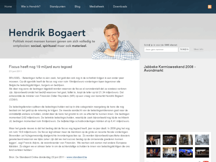 www.hendrikbogaert.be