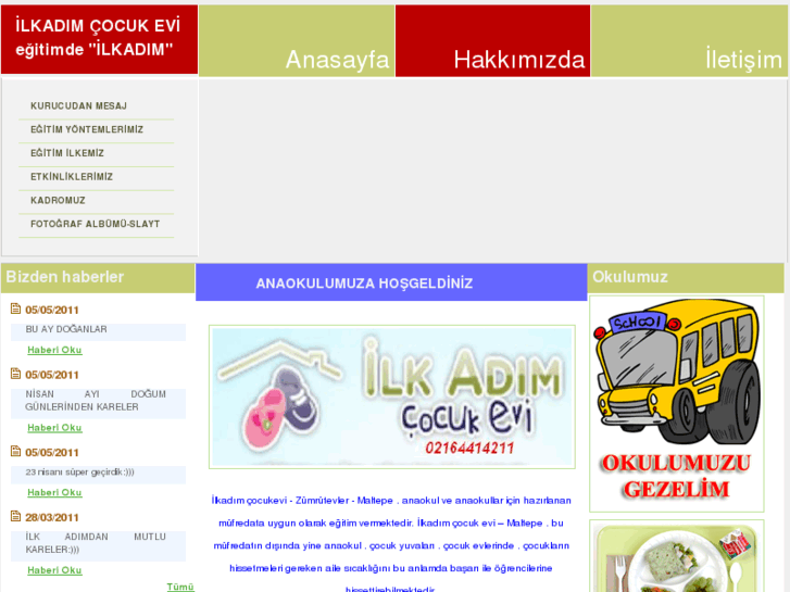 www.ilkadimcocukevi.org