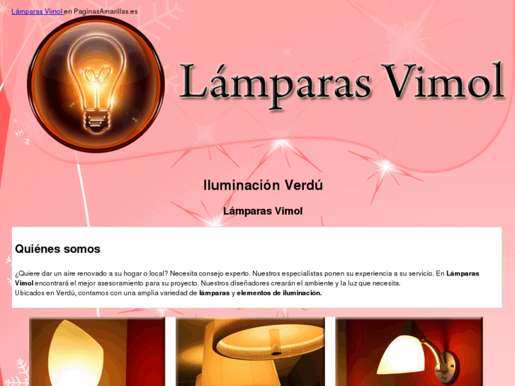 www.iluminacionvimol.com