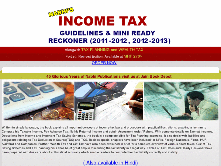 www.incometaxguideline.com