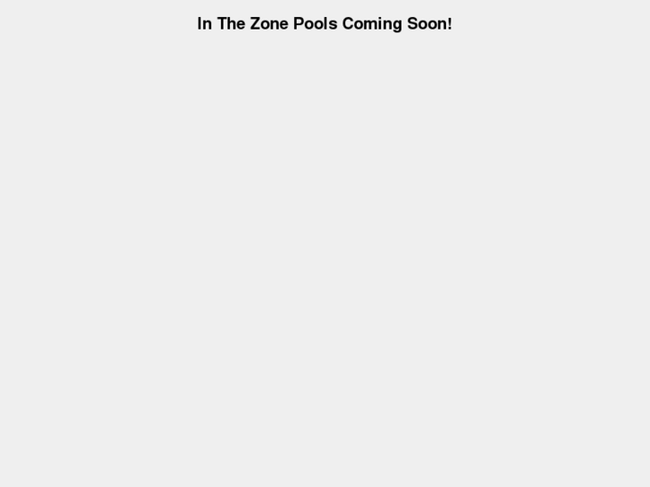 www.itzpools.com
