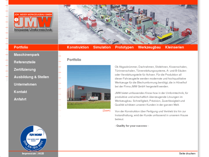 www.jmw-werkzeugbau.com