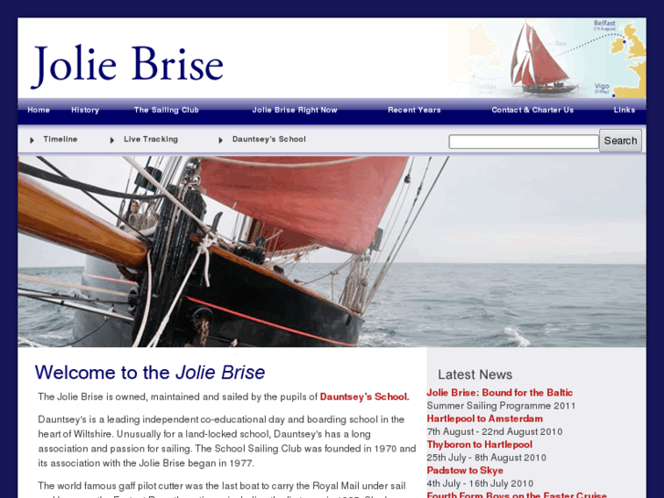 www.joliebrise.com