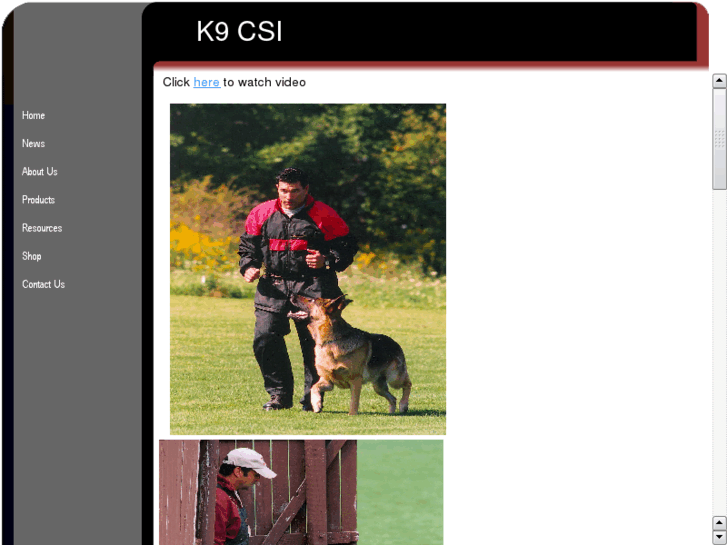 www.k9csi.com