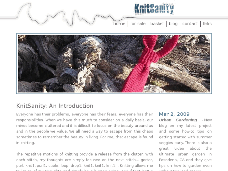 www.knitsanity.com