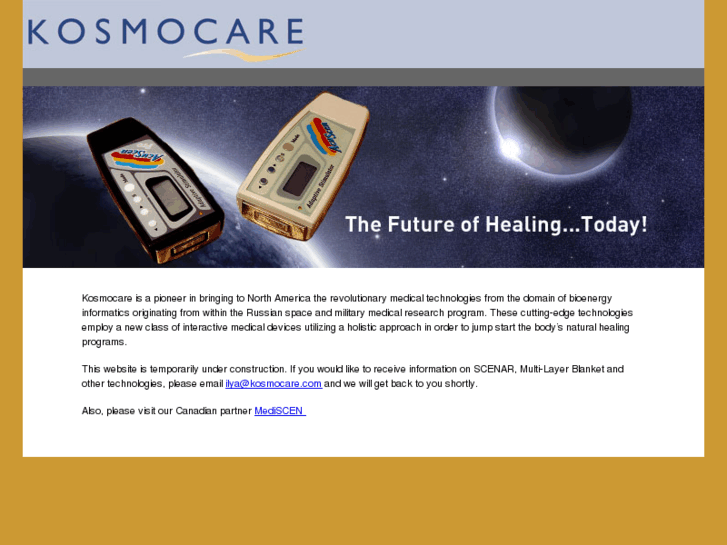 www.kosmocare.com