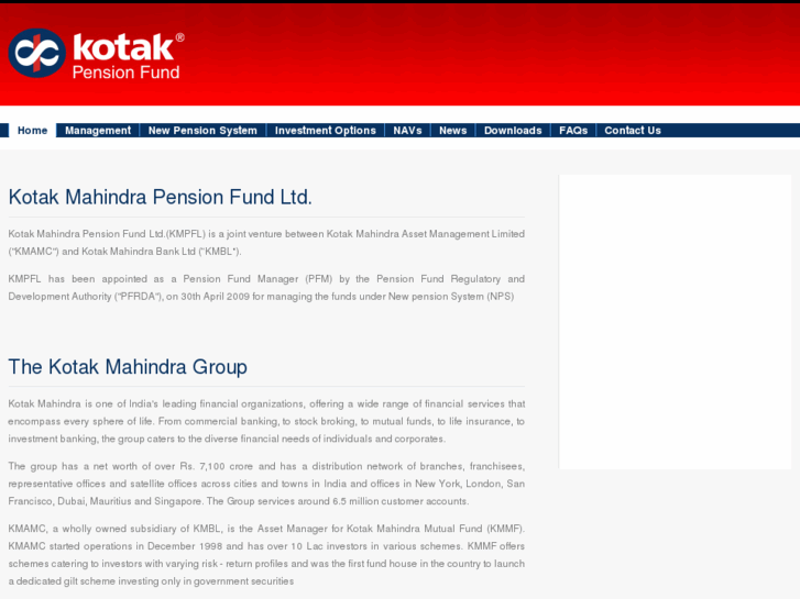 www.kotakpensionfund.com