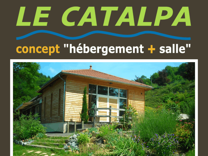 www.le-catalpa.com