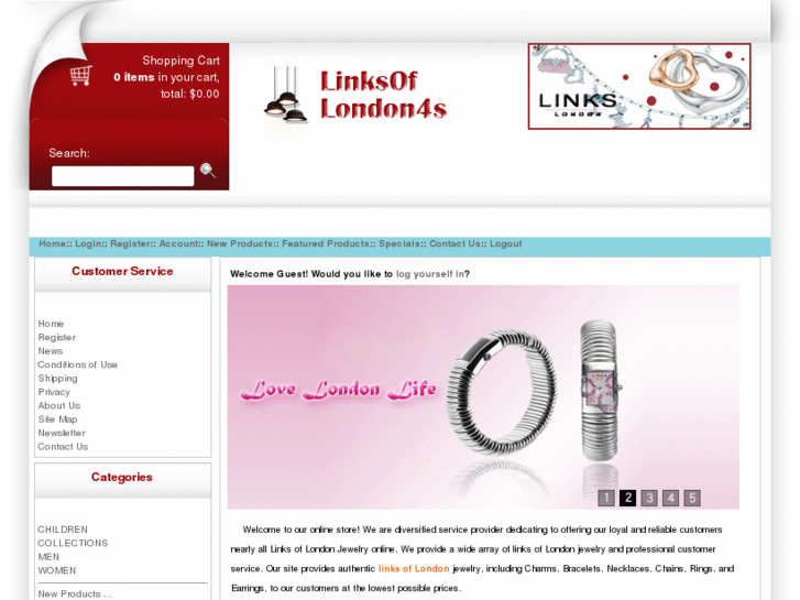 www.linksoflondon4s.com