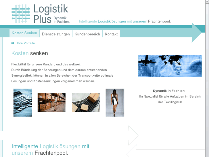 www.logistik-plus.com