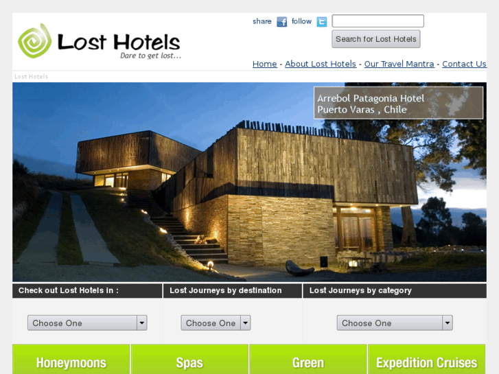 www.losthotels.com