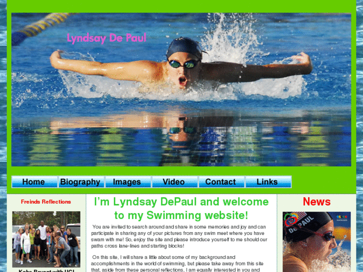 www.lyndsaydepaul.com