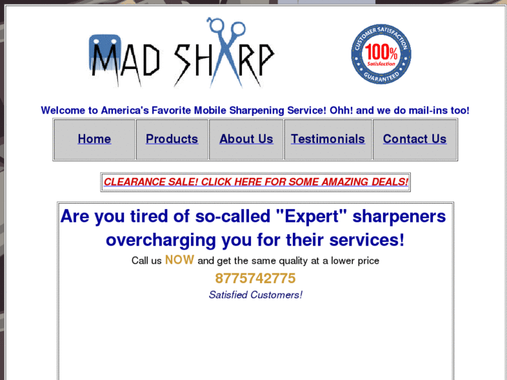 www.madsharp.com