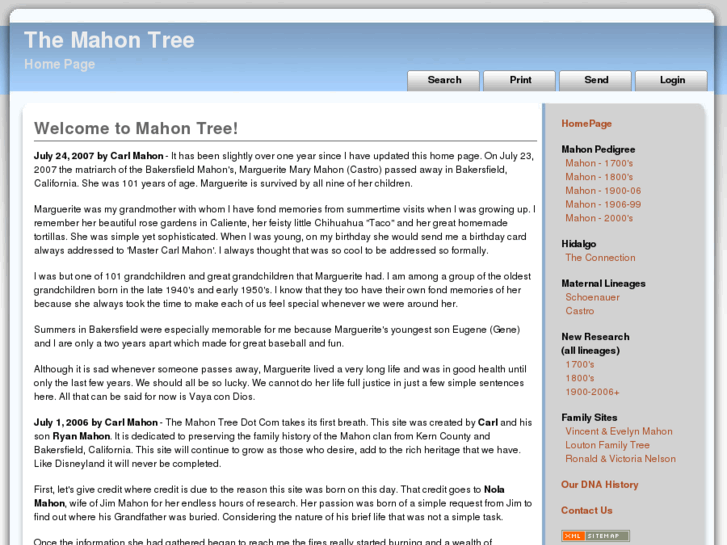 www.mahontree.com