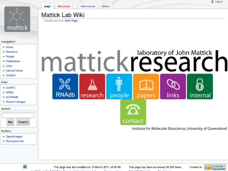 www.matticklab.com