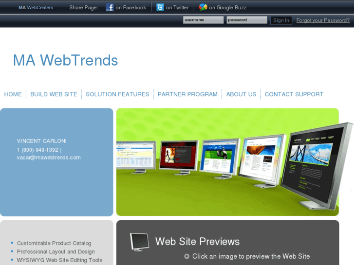 www.mawebtrends.com