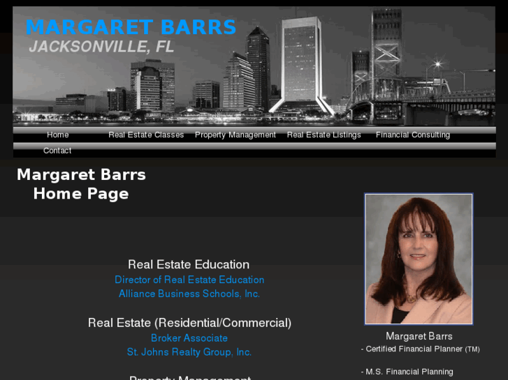 www.mbarrsinfo.com