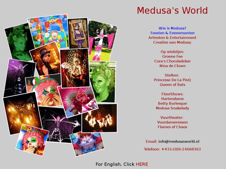 www.medusasworld.nl