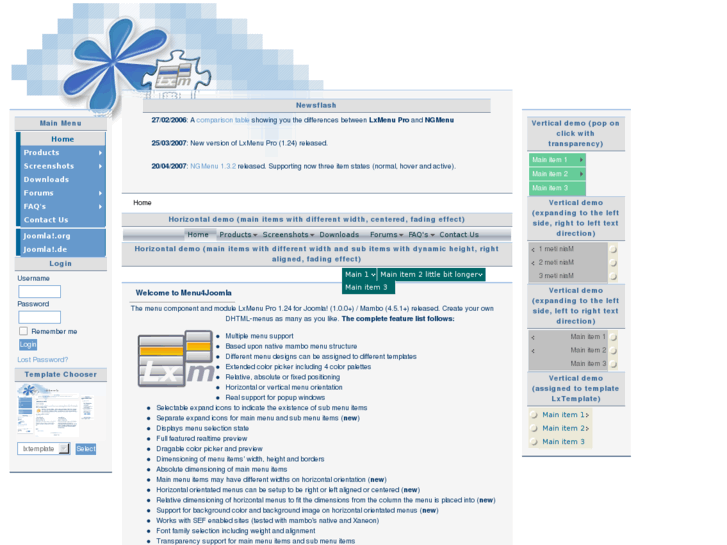 www.menu4joomla.com