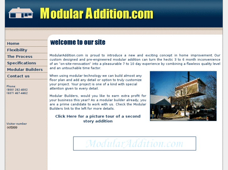 www.modularaddition.com