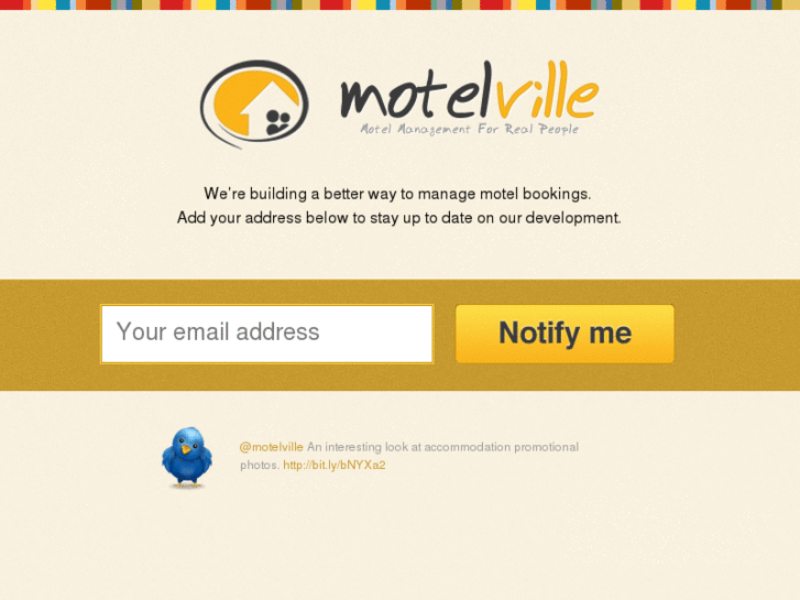 www.motelville.com