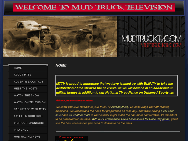 www.mudtrucktv.com