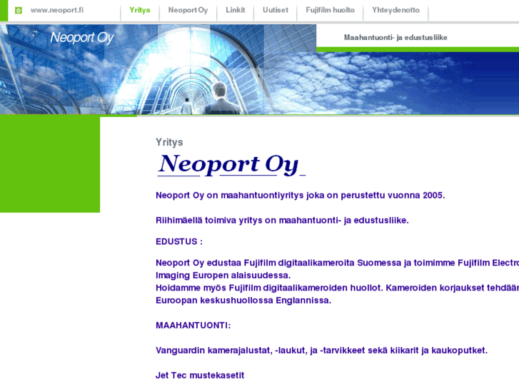 www.neoport.fi